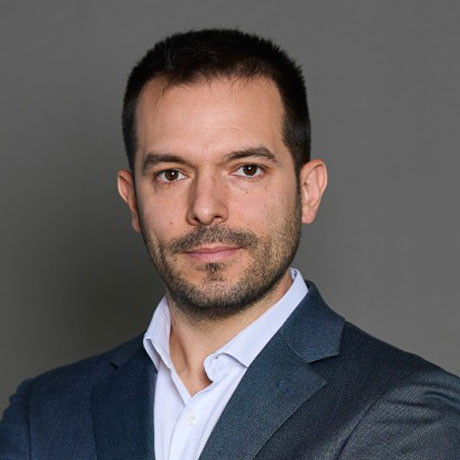 Γιώργος Δήμας