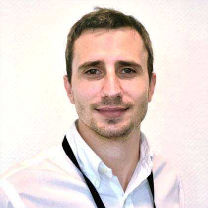 Κορδώνης Δημήτρης