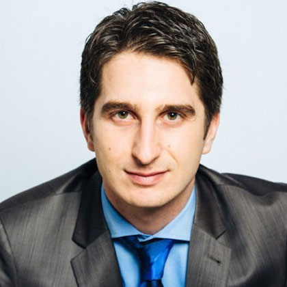 Αντώνης Παπαβασιλείου