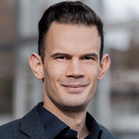 Χιώνης Διονύσης